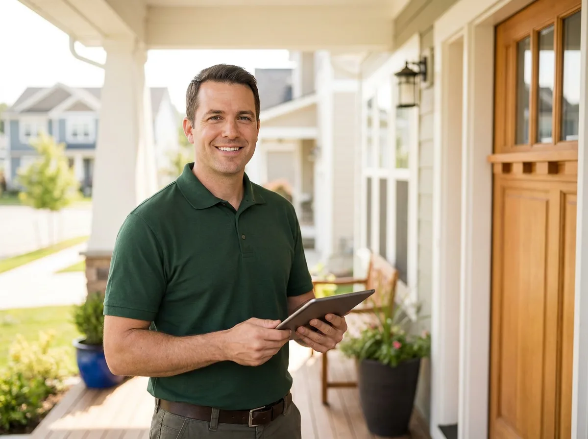 Pest control FAQs for Melcher Dallas, IA
